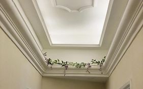 Ad Agio Apartments
